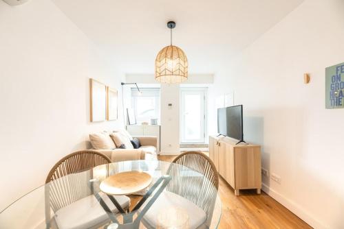 Liberdade Stylish Ground Floor