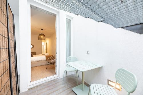 Liberdade Stylish Ground Floor