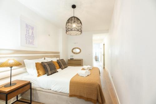 Liberdade Stylish Ground Floor