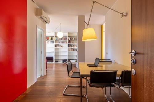 Porta Venezia M1 - Design Apartment in the Heart of Milan