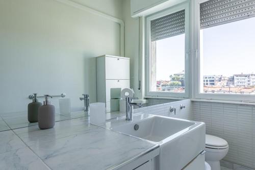 Porta Venezia M1 - Design Apartment in the Heart of Milan