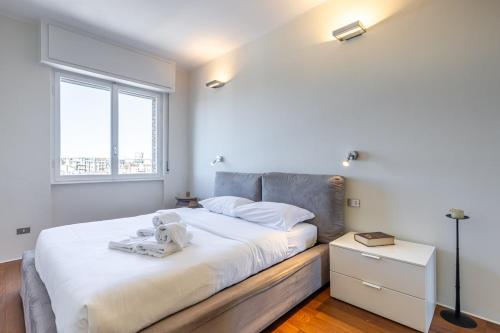 Porta Venezia M1 - Design Apartment in the Heart of Milan