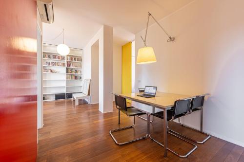 Porta Venezia M1 - Design Apartment in the Heart of Milan