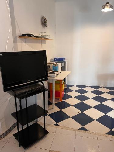 Estudio con terraza en el Albayzin