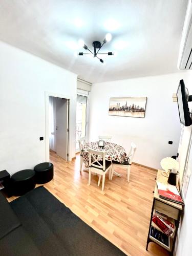 Apartment carrer d'Olesa