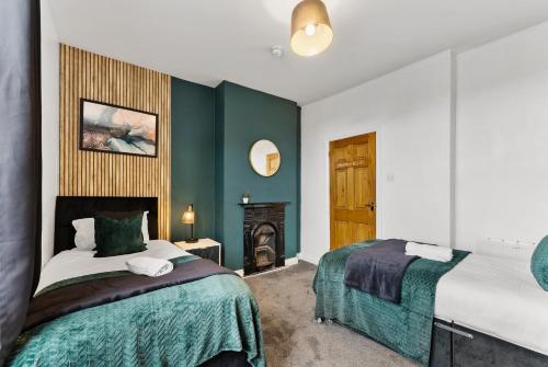 Harbourside Heaven in Bristol - Sleeps 8 photo 7