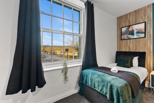 Harbourside Heaven in Bristol - Sleeps 8 photo 18