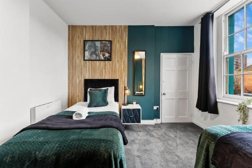 Harbourside Heaven in Bristol - Sleeps 8 photo 20
