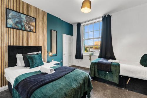 Harbourside Heaven in Bristol - Sleeps 8 photo 11