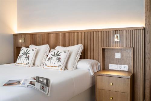 MonKeys Apartments Calatrava Deluxe