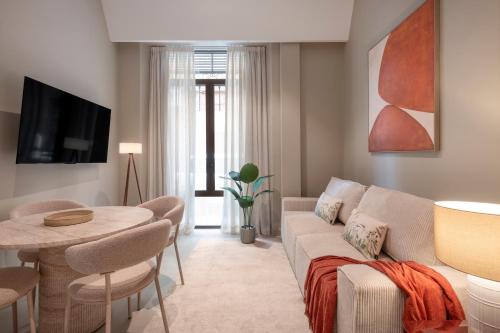 MonKeys Apartments Calatrava Deluxe