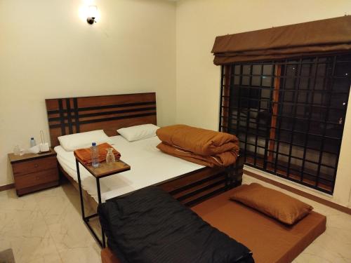 Gallery image of The Warmer House Islamabad Airport in Islamabad