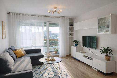 Bel appartement près du métro