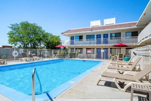 Motel 6-Pueblo, CO - I-25 in Pueblo