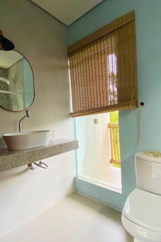 Billede fra billedgalleriet på Casa Onda com Piscina em Arraial d'Ajuda i Porto Seguro