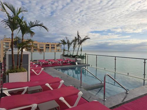Imagen de la galería de The Key Sensation Hotel, en Torremolinos