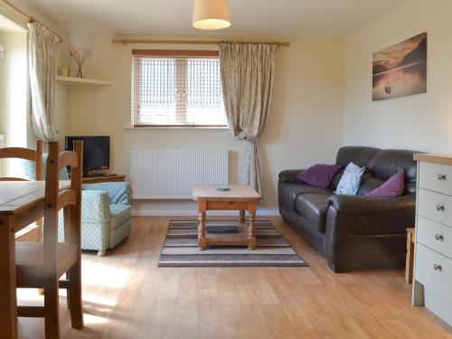 Et opholdsområde på The Hayloft - 28836