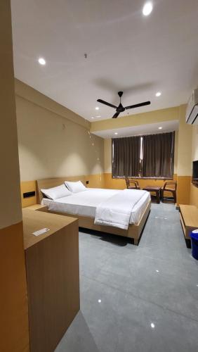 Ảnh trong thư viện ảnh của The Rudra Palace ở Valsad