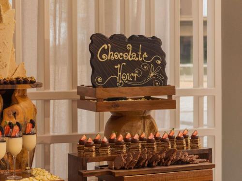 Mövenpick Hotel & Apartments Ghala Muscat