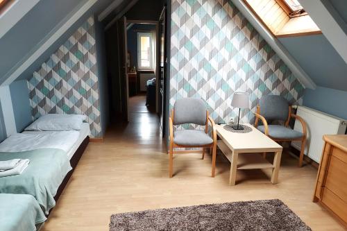 Afbeelding uit fotogalerij van Willa Scandia in Duszniki Zdrój