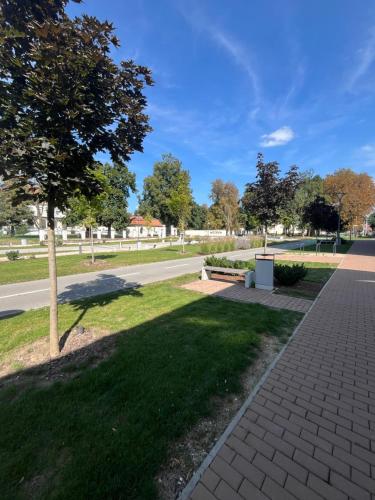 Billede fra billedgalleriet på Andaman Apartments i Michalovce