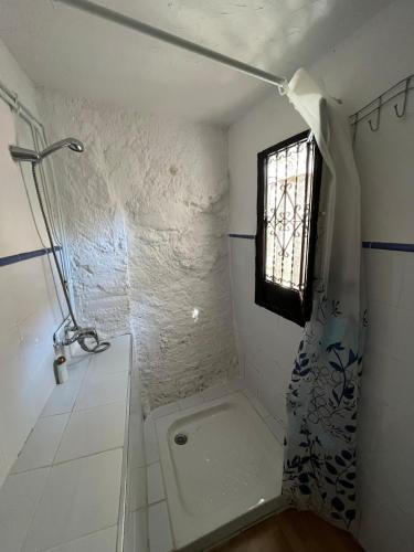 Habitación doble junior con terraza