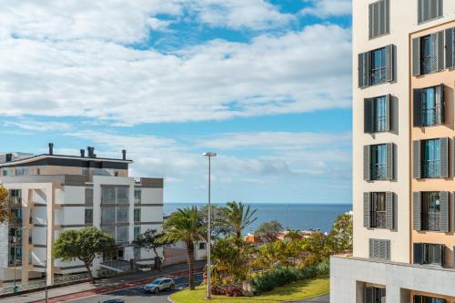 Madeira Holidays Studio by Amazing Madeira