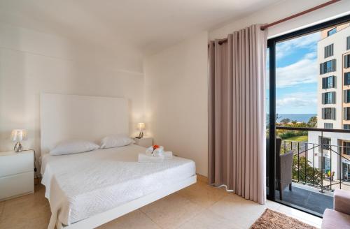 Madeira Holidays Studio by Amazing Madeira