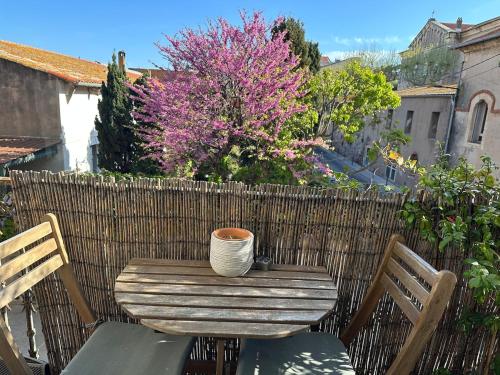 Bright, spacious apartment a stone's throw from Les Halles