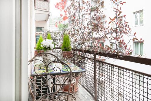 EASYLIFE - SUITE in Via Della Spiga