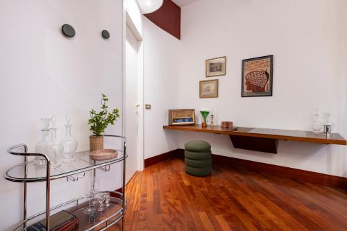 EASYLIFE - SUITE in Via Della Spiga