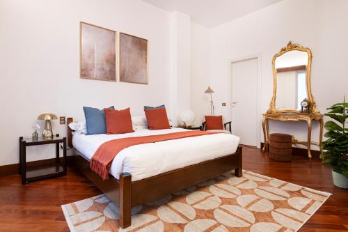 EASYLIFE - SUITE in Via Della Spiga
