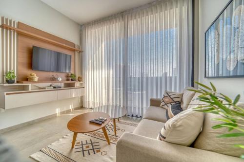 Foto de la galeria de Vivelite - 4D Firenzze a Asunción