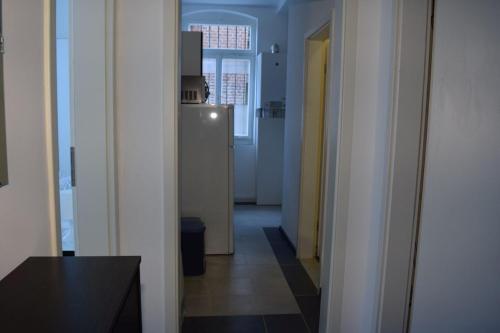 Gallery image of AB Apartment Objekt 54 in Esslingen