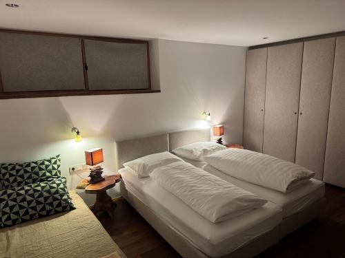Apartment Chalet Ambros