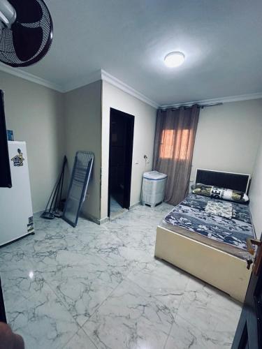 غرف فندقية استوديو للايجار في المقطم