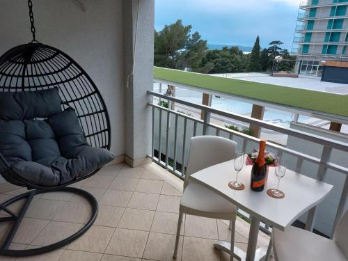 Apartmani Makarska 27