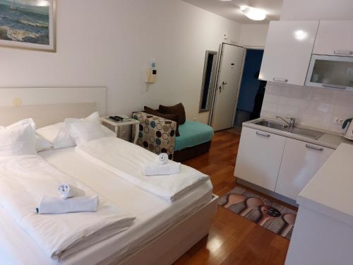 Apartmani Makarska 27