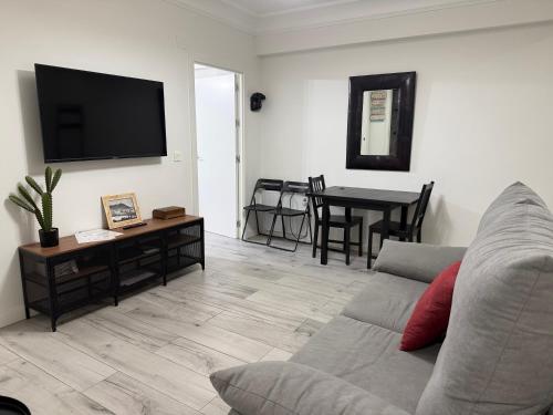 AMARA PIO XII PARKING 20E night WIFI TERRACE