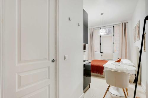 Charming Studio 2P Canal Saint-Martin - Republique