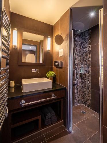 Nice comfortable studio 2 min from MTP