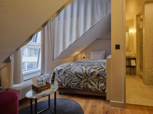 Classik Hotel Alexander Plaza photo 31