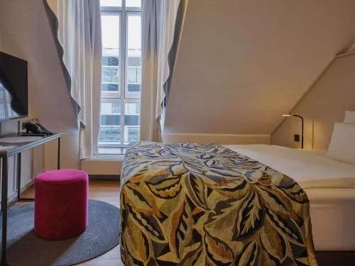 Classik Hotel Alexander Plaza photo 32