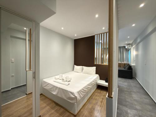 SmartLiving Central Apts