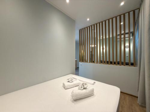SmartLiving Central Apts