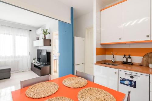 Inurria Comfort Plaza Castilla