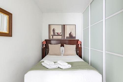 Inurria Comfort Plaza Castilla