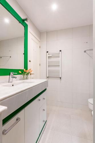 Inurria Comfort Plaza Castilla