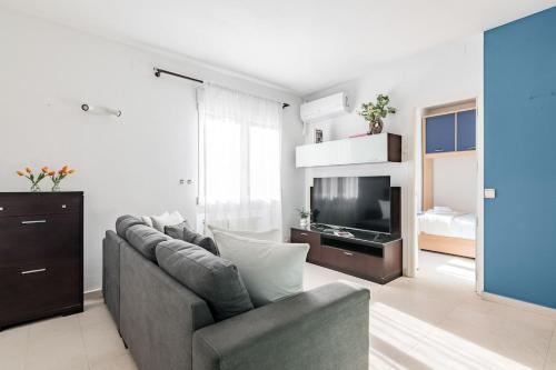 Inurria Comfort Plaza Castilla