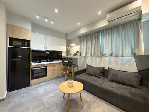 SmartLiving Central Apts